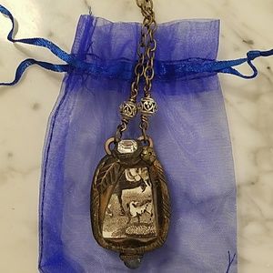Jewelery Necklace